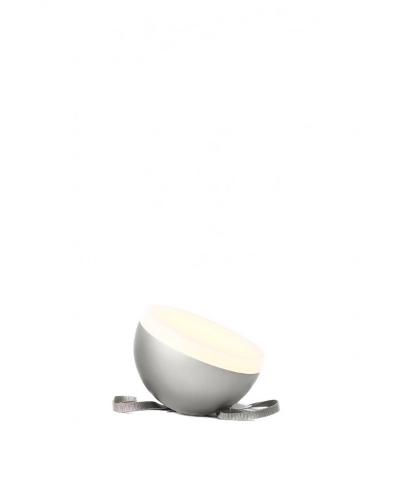 New Works Sphere Portable Table Lamp